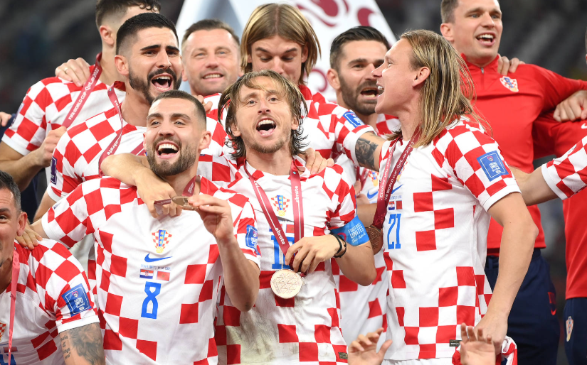 2026世界杯：红魔比利时坚韧不悔的告别征途
